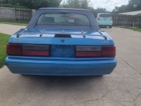 1989 Ford Mustang for sale in Michigan (ID-133017)