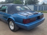 1989 Ford Mustang for sale in Michigan (ID-133017)