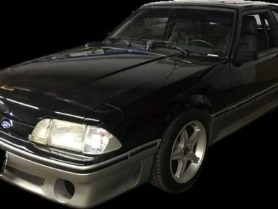 1989 Ford Mustang for sale