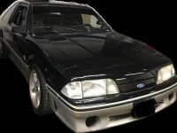 1989 Ford Mustang for sale in Michigan (ID-134657)