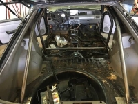 1989 Ford Mustang for sale in Michigan (ID-134657)