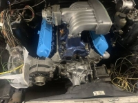 1989 Ford Mustang for sale in Michigan (ID-134657)