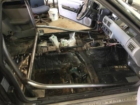1989 Ford Mustang for sale in Michigan (ID-134657)