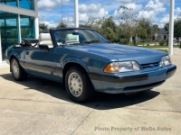 1989 Ford Mustang for sale in Riverhead, New York (ID-134747)