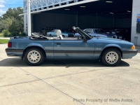 1989 Ford Mustang for sale in Riverhead, New York (ID-134747)