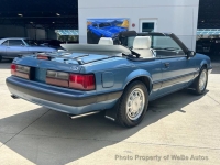 1989 Ford Mustang for sale in Riverhead, New York (ID-134747)