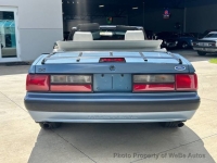 1989 Ford Mustang for sale in Riverhead, New York (ID-134747)