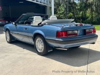 1989 Ford Mustang for sale in Riverhead, New York (ID-134747)