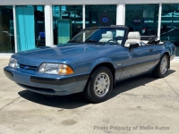 1989 Ford Mustang for sale in Riverhead, New York (ID-134747)