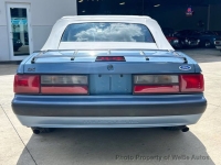 1989 Ford Mustang for sale in Riverhead, New York (ID-134747)
