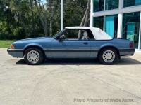 1989 Ford Mustang for sale in Riverhead, New York (ID-134747)