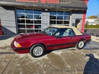 1989 Ford Mustang for sale in Riverhead, New York (ID-135281)