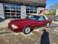 1989 Ford Mustang for sale in Riverhead, New York (ID-135281)