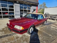 1989 Ford Mustang for sale in Riverhead, New York (ID-135281)