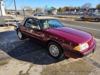 1989 Ford Mustang for sale in Riverhead, New York (ID-135281)