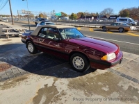 1989 Ford Mustang for sale in Riverhead, New York (ID-135281)
