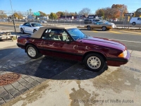 1989 Ford Mustang for sale in Riverhead, New York (ID-135281)