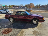 1989 Ford Mustang for sale in Riverhead, New York (ID-135281)