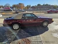 1989 Ford Mustang for sale in Riverhead, New York (ID-135281)