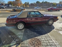 1989 Ford Mustang for sale in Riverhead, New York (ID-135281)