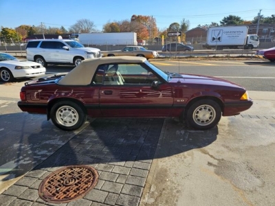 1989 Ford Mustang for sale