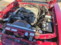 1989 Ford Mustang for sale in Michigan (ID-135555)