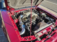 1989 Ford Mustang for sale in Michigan (ID-135555)