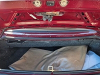 1989 Ford Mustang for sale in Michigan (ID-135555)