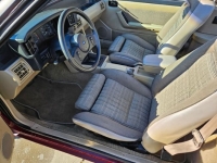 1989 Ford Mustang for sale in Michigan (ID-135555)