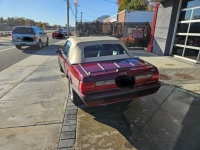 1989 Ford Mustang for sale in Michigan (ID-135555)