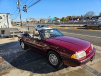 1989 Ford Mustang for sale in Michigan (ID-135555)