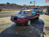 1989 Ford Mustang for sale in Michigan (ID-135555)
