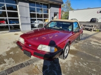 1989 Ford Mustang for sale in Michigan (ID-135555)
