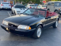 1989 Ford Mustang for sale in Michigan (ID-139222)