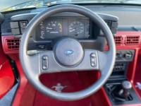 1989 Ford Mustang for sale in Michigan (ID-139222)