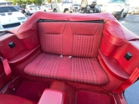 1989 Ford Mustang for sale in Michigan (ID-139222)