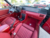 1989 Ford Mustang for sale in Michigan (ID-139222)