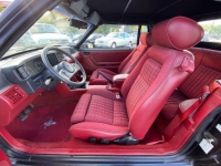 1989 Ford Mustang for sale in Michigan (ID-139222)