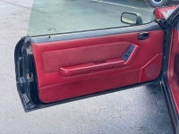 1989 Ford Mustang for sale in Michigan (ID-139222)