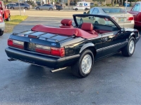 1989 Ford Mustang for sale in Michigan (ID-139222)