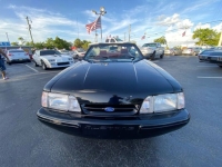 1989 Ford Mustang for sale in Michigan (ID-139222)