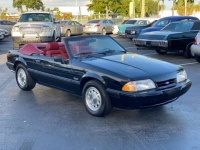 1989 Ford Mustang for sale in Michigan (ID-139222)