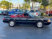 1989 Ford Mustang for sale in Michigan (ID-139222)