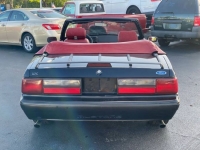 1989 Ford Mustang for sale in Michigan (ID-139222)