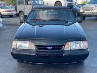 1989 Ford Mustang for sale in Michigan (ID-139222)