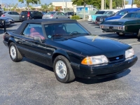 1989 Ford Mustang for sale in Michigan (ID-139222)