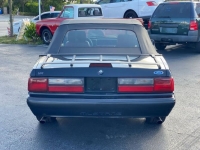 1989 Ford Mustang for sale in Michigan (ID-139222)