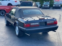 1989 Ford Mustang for sale in Michigan (ID-139222)