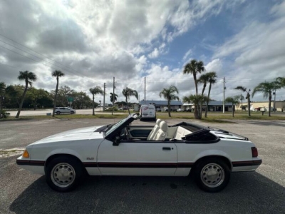 1989 Ford Mustang for sale