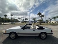 1989 Ford Mustang for sale in Michigan (ID-140025)